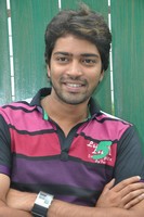 Allari Naresh Latest Stills